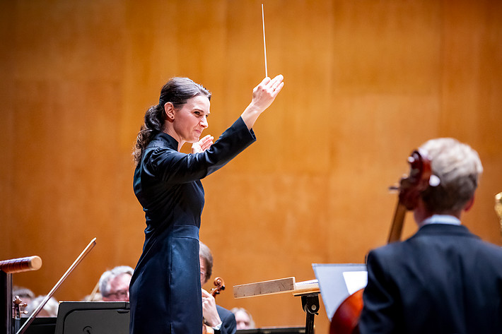 2024-05-03 - Göteborgs Symfoniker med Oksana Lyniv och Roland Pöntinen från Konserthuset, Göteborg