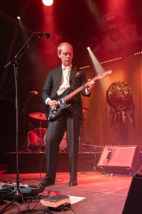 2024-05-03 - Annika Norlin & Jonas Teglund från Magasinet, Falun