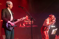 2024-05-03 - Annika Norlin & Jonas Teglund från Magasinet, Falun