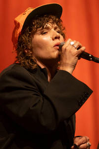 2024-05-04 - Amanda Bergman från Cassels Konserthus, Grängesberg