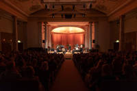 2024-05-04 - Amanda Bergman från Cassels Konserthus, Grängesberg