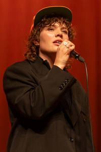 2024-05-04 - Amanda Bergman från Cassels Konserthus, Grängesberg