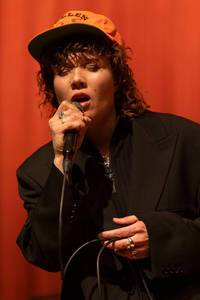 2024-05-04 - Amanda Bergman från Cassels Konserthus, Grängesberg