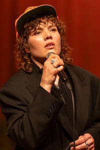 2024-05-04 - Amanda Bergman från Cassels Konserthus, Grängesberg