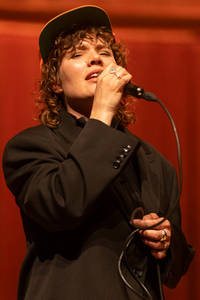 2024-05-04 - Amanda Bergman från Cassels Konserthus, Grängesberg