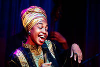 2024-05-07 - Jazzmeia Horn från Fasching, Stockholm