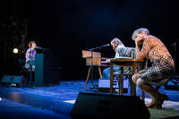 2024-05-10 - Iiris Viljanen och Stina Ekblad från Dramaten, Stockholm