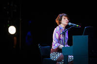 2024-05-10 - Iiris Viljanen och Stina Ekblad från Dramaten, Stockholm