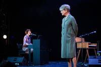 2024-05-10 - Iiris Viljanen och Stina Ekblad från Dramaten, Stockholm