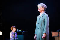 2024-05-10 - Iiris Viljanen och Stina Ekblad från Dramaten, Stockholm