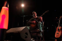 2024-05-11 - Adrianne Lenker från Berns, Stockholm