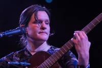 2024-05-11 - Adrianne Lenker från Berns, Stockholm