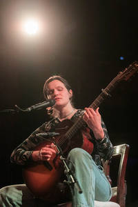 2024-05-11 - Adrianne Lenker från Berns, Stockholm