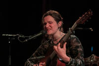 2024-05-11 - Adrianne Lenker från Berns, Stockholm