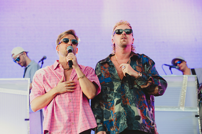 2024-05-16 - Norlie & KKV från Gröna Lund, Stockholm
