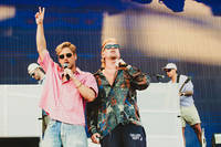 2024-05-16 - Norlie & KKV från Gröna Lund, Stockholm