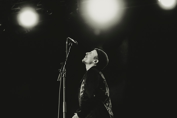 2024-05-17 - JP Cooper från Gröna Lund, Stockholm