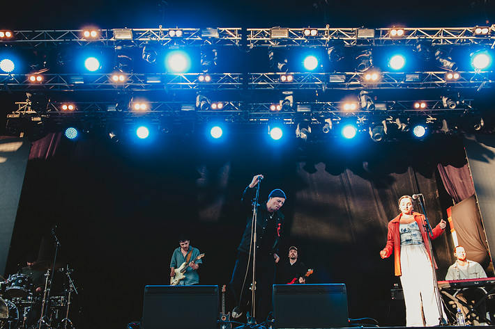 2024-05-17 - JP Cooper från Gröna Lund, Stockholm