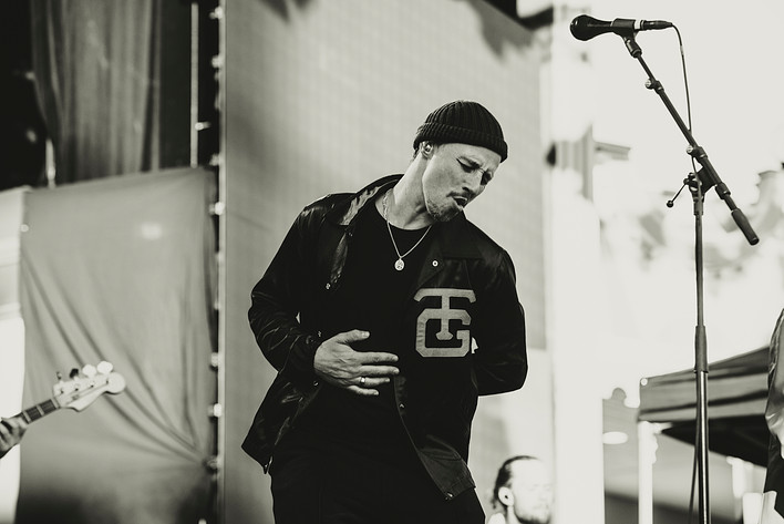 2024-05-17 - JP Cooper från Gröna Lund, Stockholm