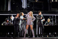 2024-05-17 - Taylor Swift från Friends Arena, Stockholm