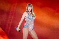 2024-05-17 - Taylor Swift från Friends Arena, Stockholm