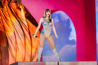 2024-05-17 - Taylor Swift från Friends Arena, Stockholm