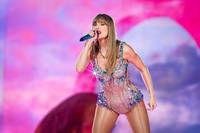 2024-05-17 - Taylor Swift från Friends Arena, Stockholm