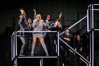 2024-05-17 - Taylor Swift från Friends Arena, Stockholm