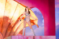 2024-05-17 - Taylor Swift från Friends Arena, Stockholm