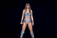 2024-05-17 - Taylor Swift från Friends Arena, Stockholm