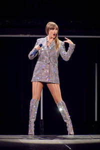 2024-05-17 - Taylor Swift från Friends Arena, Stockholm