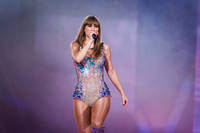 2024-05-17 - Taylor Swift från Friends Arena, Stockholm