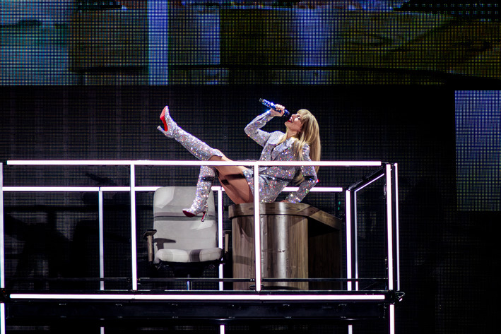 2024-05-17 - Taylor Swift från Friends Arena, Stockholm