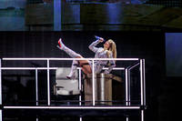 2024-05-17 - Taylor Swift från Friends Arena, Stockholm
