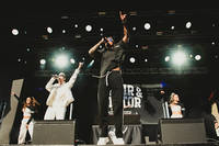 2024-05-18 - Samir & Viktor från Gröna Lund, Stockholm