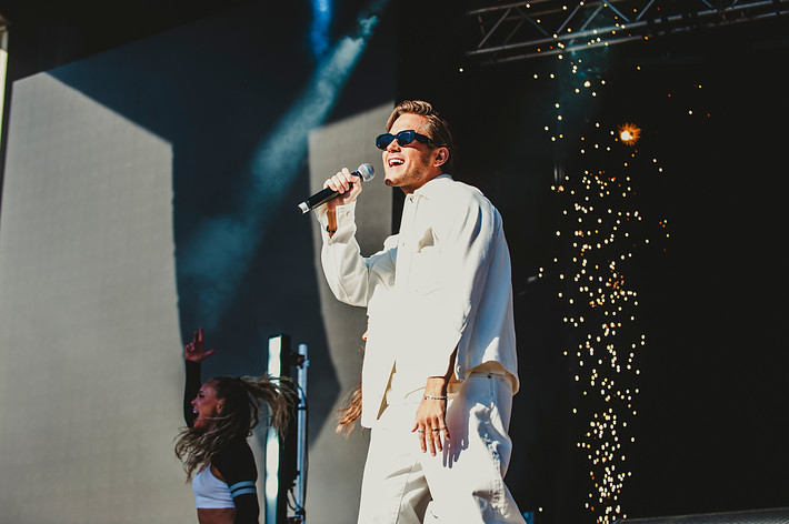 2024-05-18 - Samir & Viktor från Gröna Lund, Stockholm