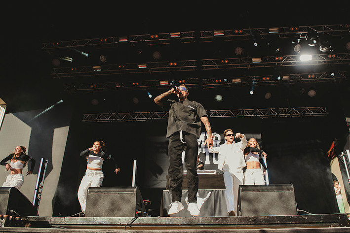 2024-05-18 - Samir & Viktor från Gröna Lund, Stockholm