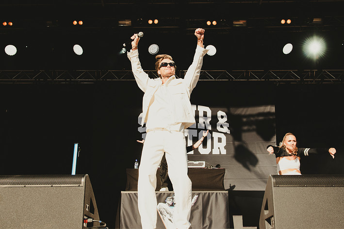 2024-05-18 - Samir & Viktor från Gröna Lund, Stockholm