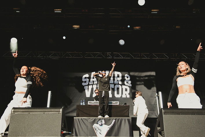 2024-05-18 - Samir & Viktor från Gröna Lund, Stockholm