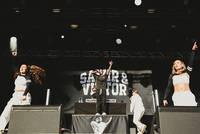 2024-05-18 - Samir & Viktor från Gröna Lund, Stockholm