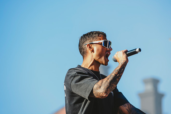 2024-05-18 - Samir & Viktor från Gröna Lund, Stockholm
