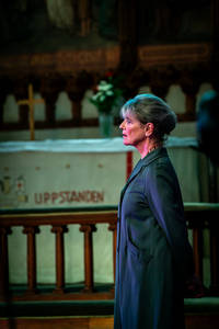 2024-05-18 - Iiris Viljanen och Stina Ekblad från S:t Johannes kyrka, Malmö