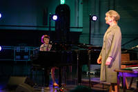 2024-05-18 - Iiris Viljanen och Stina Ekblad från S:t Johannes kyrka, Malmö