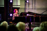 2024-05-18 - Iiris Viljanen och Stina Ekblad från S:t Johannes kyrka, Malmö