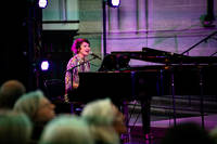 2024-05-18 - Iiris Viljanen och Stina Ekblad från S:t Johannes kyrka, Malmö