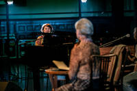 2024-05-18 - Iiris Viljanen och Stina Ekblad från S:t Johannes kyrka, Malmö