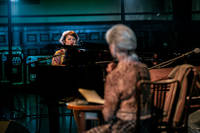 2024-05-18 - Iiris Viljanen och Stina Ekblad från S:t Johannes kyrka, Malmö