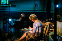 2024-05-18 - Iiris Viljanen och Stina Ekblad från S:t Johannes kyrka, Malmö