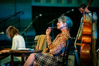 2024-05-18 - Iiris Viljanen och Stina Ekblad från S:t Johannes kyrka, Malmö