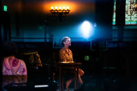 2024-05-18 - Iiris Viljanen och Stina Ekblad från S:t Johannes kyrka, Malmö